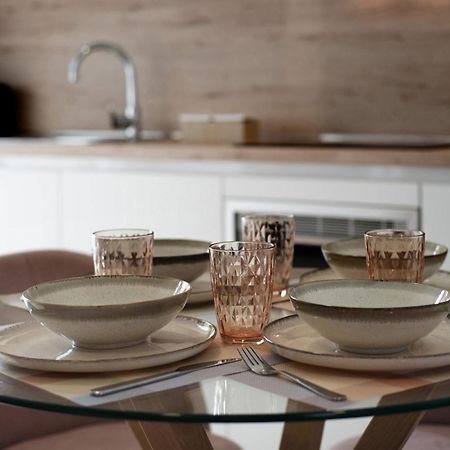 Flamboyan 2 Apartment เตลเด ภายนอก รูปภาพ