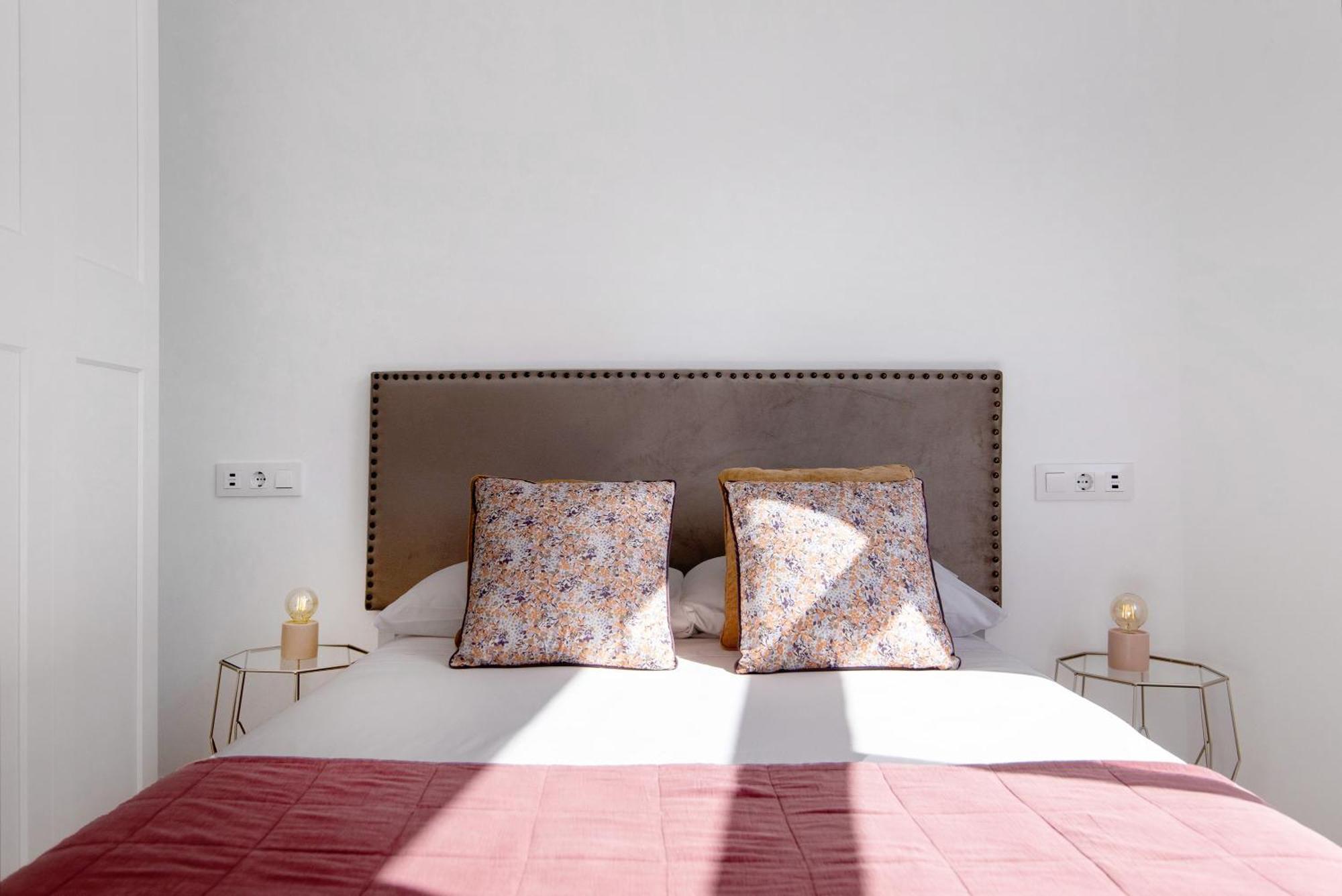 Flamboyan 2 Apartment เตลเด ภายนอก รูปภาพ