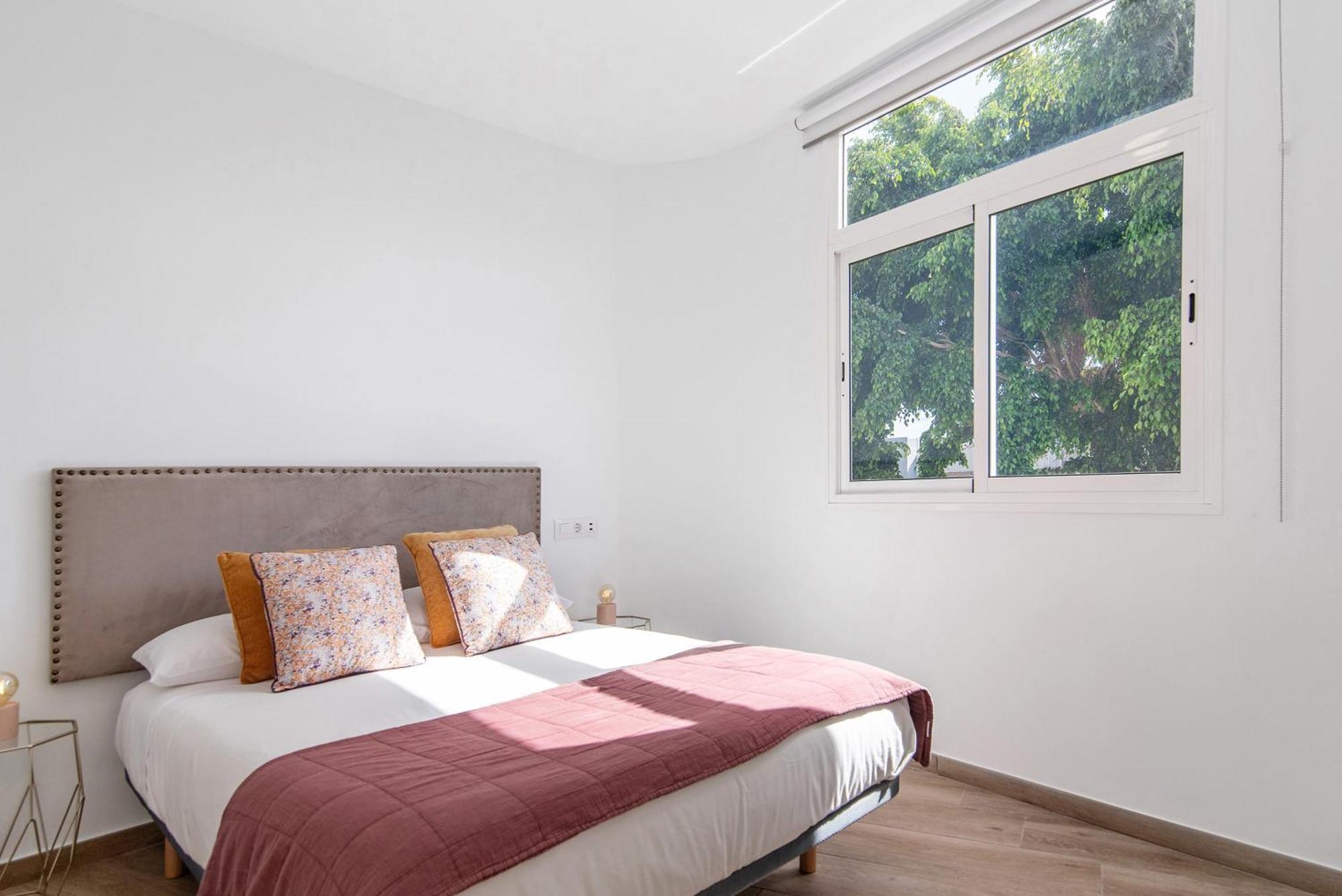 Flamboyan 2 Apartment เตลเด ภายนอก รูปภาพ