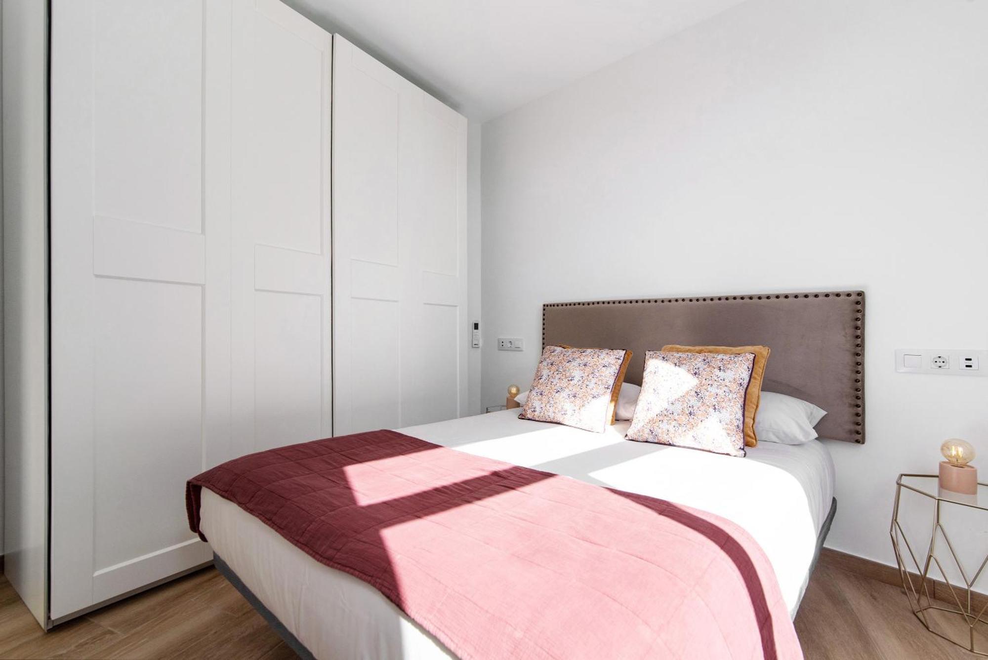 Flamboyan 2 Apartment เตลเด ภายนอก รูปภาพ